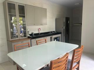 Loft São Bento do Sul - Oliver House - 4