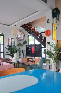 Converted Chapel Villa with Pool & Arcade in Dumaguete - 7