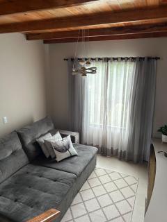 Loft São Bento do Sul - Oliver House - 3