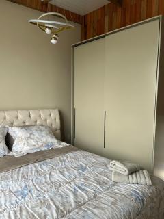 Loft São Bento do Sul - Oliver House - 1