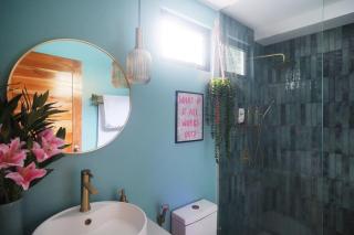 Converted Chapel Villa with Pool & Arcade in Dumaguete - 3