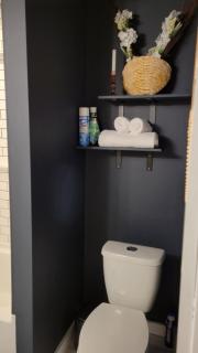 Beautiful newly designed Luxurious Apartment - 1