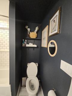 Beautiful newly designed Luxurious Apartment - 2