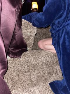 GENIE ROMANCE SUITE with King Size Flying Carpet Bed, Jet Tub, Karaoke, Sultan's Foot Massage Room - 6