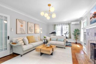 UW Charming Blue Home WS 97 4 AC Children Hops - 9