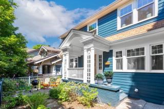 UW Charming Blue Home WS 97 4 AC Children Hops - 4