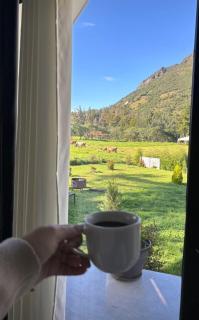 Glamping Al Pie del Cerro - San Fernando - 5