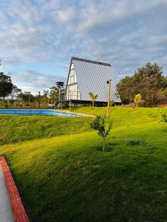 Chácara mana - Anápolis - 6