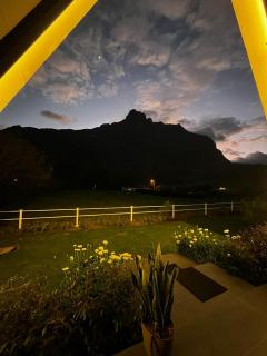 Glamping Al Pie del Cerro - San Fernando - 7