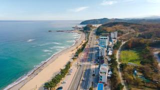 Yangyang Haettuneonchangmoon Pension - 1