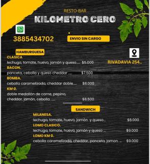 Kilometro Cero - 7