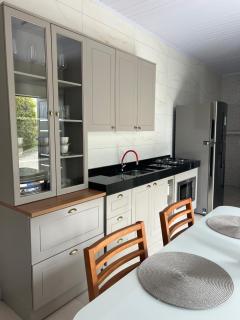 Loft São Bento do Sul - Oliver House - 8