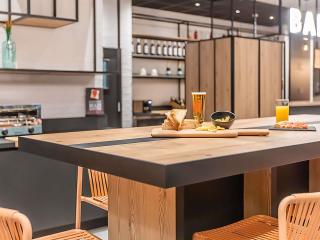 Hotel ibis Bragança - 7