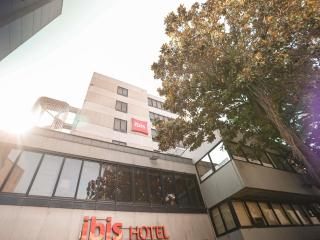 ibis Porto Centro São Bento - Porto - 6