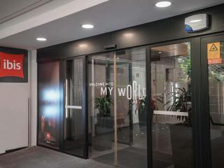 ibis Porto Centro São Bento - Porto - 5