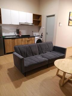 Shabby Homestay Mahkota Valley - 7