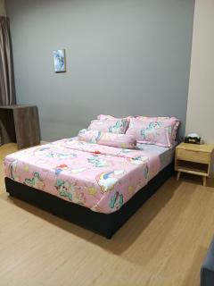 Shabby Homestay Mahkota Valley - 4