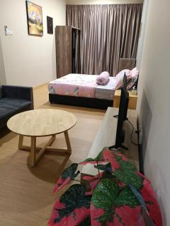 Shabby Homestay Mahkota Valley - 3