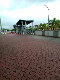 Shabby Homestay Mahkota Valley - 2