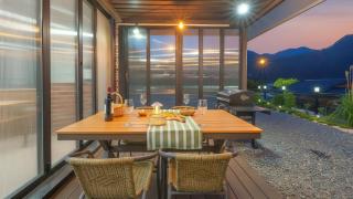 Danyang Dandelion Pool Villa - 3