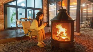 Danyang Dandelion Pool Villa - 1