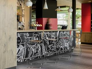 ibis Genève Aéroport - 8