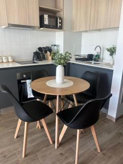 Increible departamento cercano al movistar arena - 7