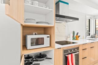 Brand New Modern 3BR Home - 3