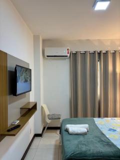 Apartamento em Ondina, Praia, circuito do carnaval - 5