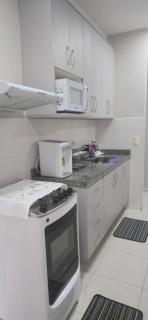 Lindo Apto - Conforto e acesso interno ao Shopping - 6