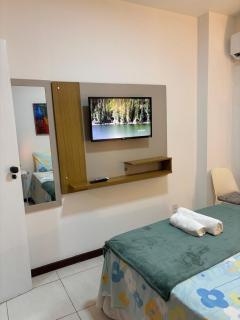 Apartamento em Ondina, Praia, circuito do carnaval - 2