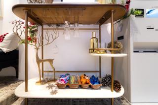 Bread Hill Hotel Jongno - 2