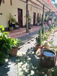 Hà Tiên Golden Homestay - 2