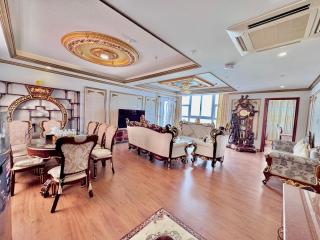 Paris Luxury Hotel & Apartment Nha Trang - 5