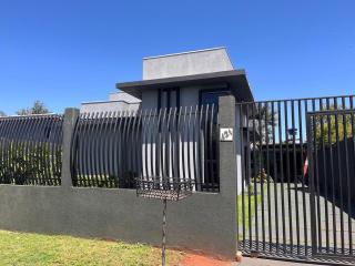 Casa tranquila na terra das Cataratas! - 8