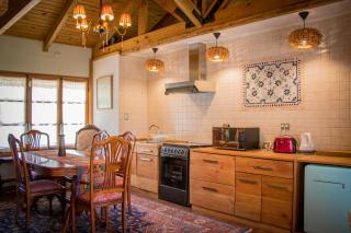 Tipaume Boutique Vineyard Farm Stay - Rengo - 2