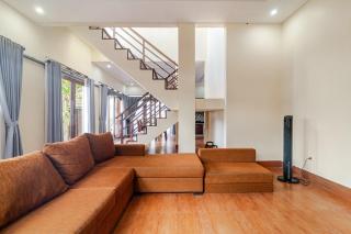 Singaraja Sea View Villa - 1