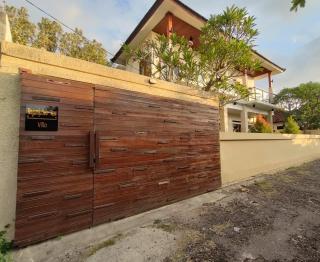 Singaraja Sea View Villa - Singaraja - 9