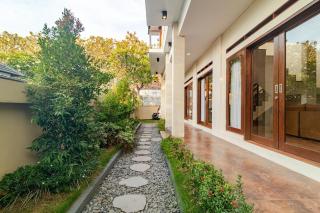 Singaraja Sea View Villa - Singaraja - 0