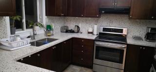 short time rental - 1