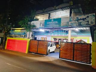 Chirayil Homestay - 8