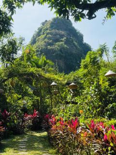 Green Valley Homestay - Thung Lũng Xanh - 5