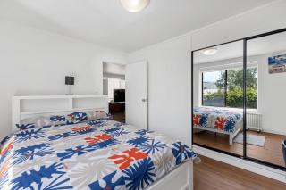 Central 5 minutes to Swinburne, Aurbun & Glenferri - 7