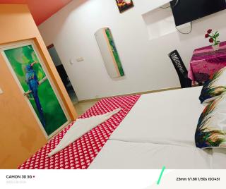 Chirayil Homestay - 2