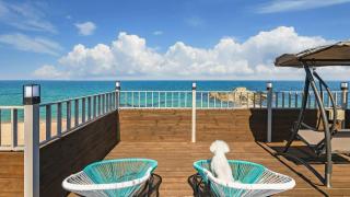 Gangneung Badauibyeol Pension - 0