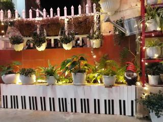 Bình Đào Hotel - Khách sạn ngay trung tâm giá rẻ - Da Lat - 9