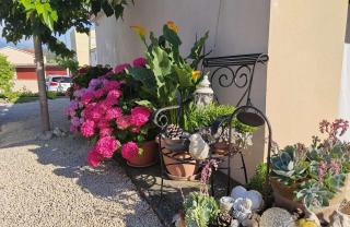 Apartments by the sea Barbat, Rab - 22561 - 1