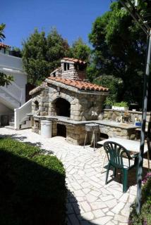 Apartments with parking space Palit, Rab - 22562 - 3