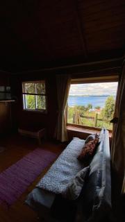 Cabaña Arte Patagonia - 2