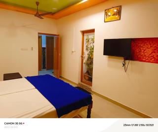 Chirayil Homestay - 7